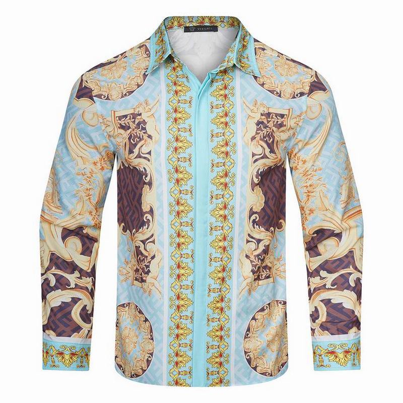 Versace Men's Shirts 53